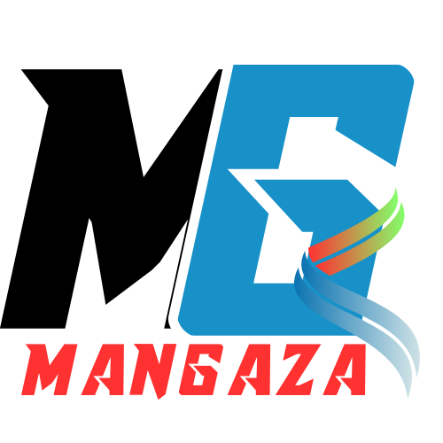Cyber Mangaza